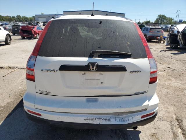 Photo 6 from auction – 2011 HONDA CR-V SE with VIN JHLRE4H45BC024984
