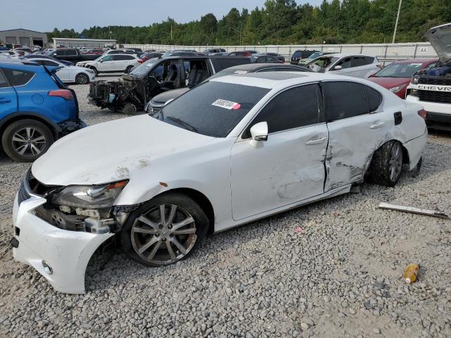 LEXUS GS 350 2015 with VIN JTHBE1BL4FA013245 - Photo from auction