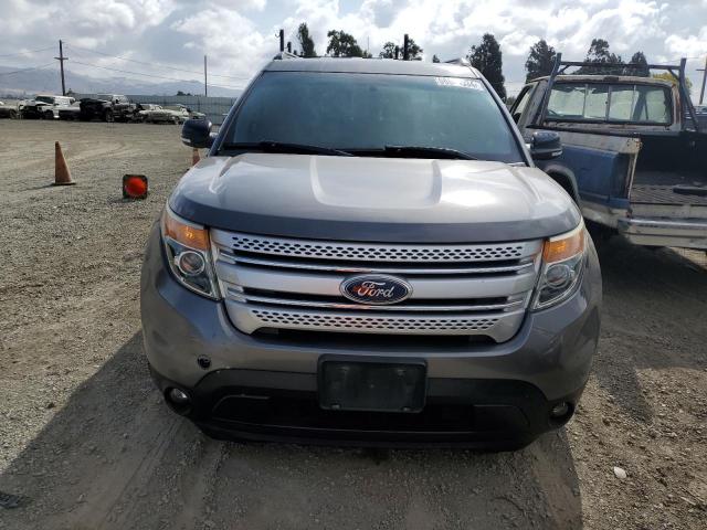 Photo 5 from auction – 2014 FORD EXPLORER X with VIN 1FM5K7D88EGC48600