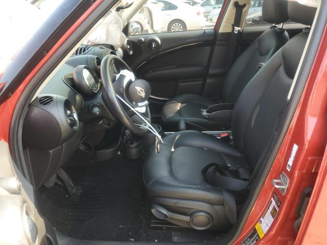 Photo 7 from auction – 2015 MINI COOPER COU with VIN WMWZB3C51FWR44967