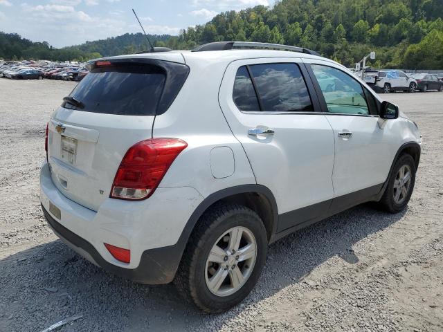 Photo 3 from auction – 2019 CHEVROLET TRAX 1LT with VIN KL7CJPSB2KB831778