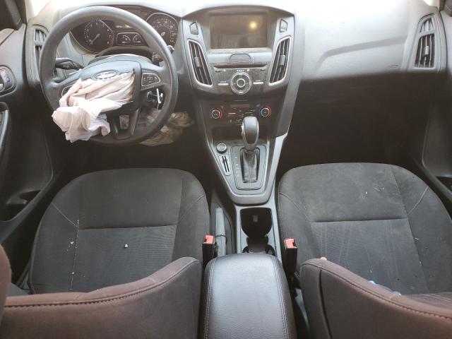 Photo 8 from auction – 2017 FORD FOCUS SEL with VIN 1FADP3M21HL206891