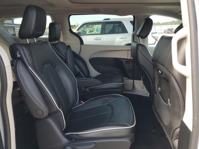 Photo 11 from auction – 2023 CHRYSLER PACIFICA H with VIN 2C4RC1S75PR569232