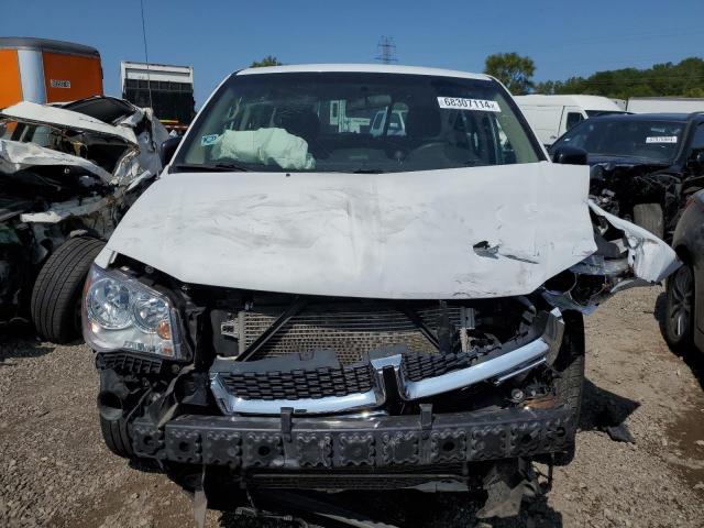 Photo 5 from auction – 2015 DODGE GRAND CARA with VIN 2C4RDGBG4FR570502