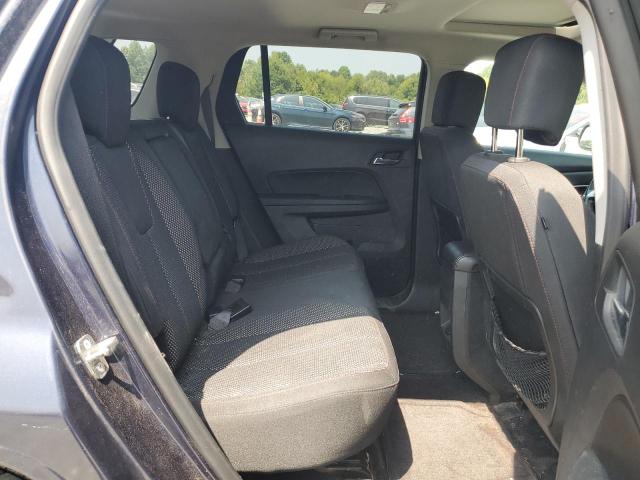 Photo 10 from auction – 2016 GMC TERRAIN SL with VIN 2GKALNEK6G6180190