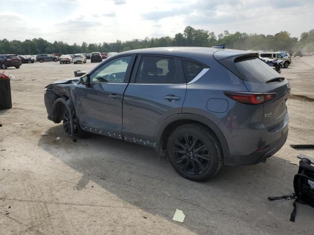 صورة رقم 2 من المزاد - 2022 MAZDA CX-5 PREFE مع VIN JM3KFBCM4N0527023
