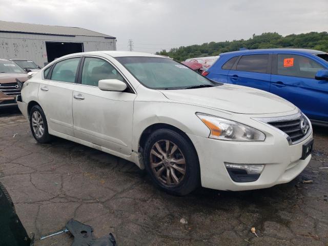 Photo 4 from auction – 2014 NISSAN ALTIMA 2.5 with VIN 1N4AL3AP8EC418052
