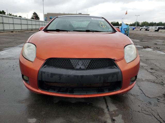 Photo 5 from auction – 2011 MITSUBISHI ECLIPSE GS with VIN 4A31K5DF1BE017449