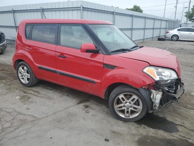 Photo 4 from auction – 2011 KIA SOUL + with VIN KNDJT2A27B7311183