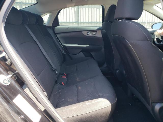 Photo 10 from auction – 2019 KIA FORTE FE with VIN 3KPF24ADXKE085338