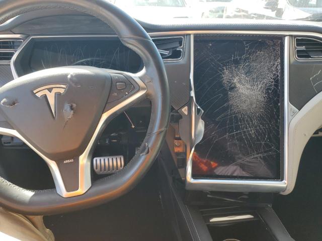 Photo 9 from auction – 2013 TESLA MODEL S with VIN 5YJSA1CP0DFP07191