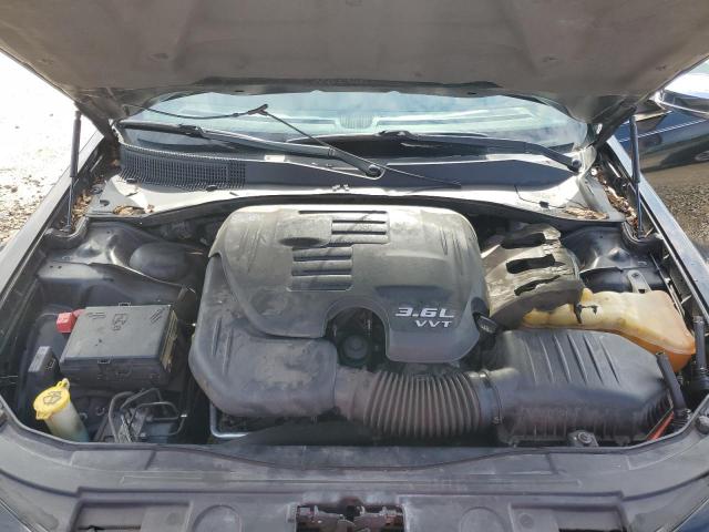 Photo 11 from auction – 2013 CHRYSLER 300C with VIN 2C3CCAEG0DH514968