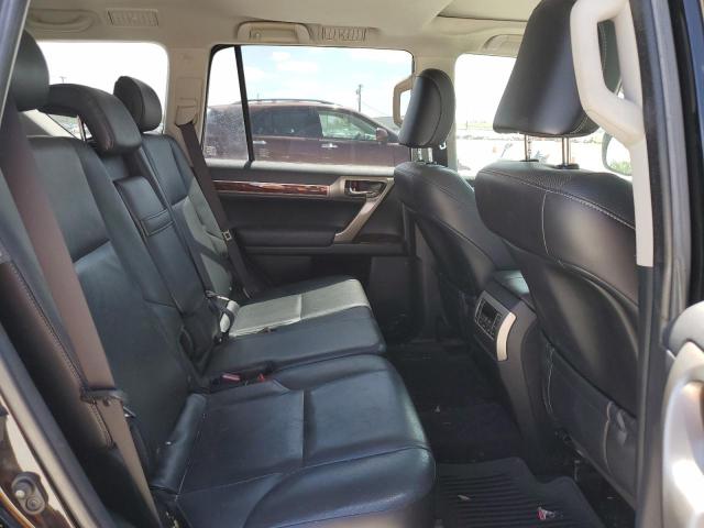 Photo 11 from auction – 2015 LEXUS GX 460 with VIN JTJBM7FX5F5103904