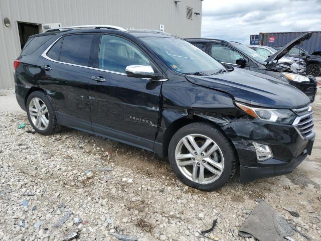 Photo 4 from auction – 2020 CHEVROLET EQUINOX PR with VIN 2GNAXPEX2L6123154