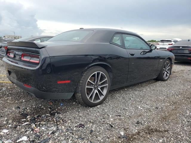 Photo 3 from auction – 2023 DODGE CHALLENGER with VIN 2C3CDZBT7PH545667