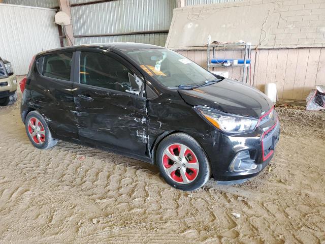 Photo 4 from auction – 2016 CHEVROLET SPARK 1LT with VIN KL8CD6SA9GC617098