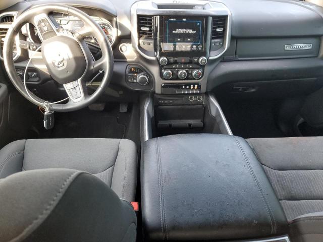 Photo 8 from auction – 2019 RAM 1500 BIG H with VIN 1C6SRFFT0KN620704