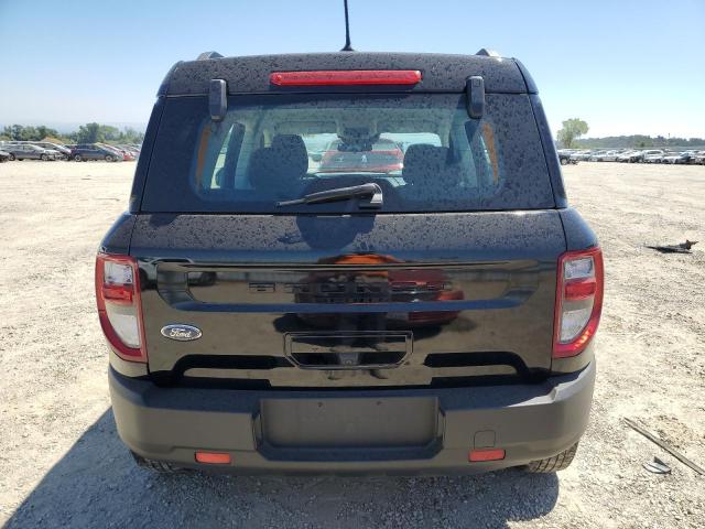Photo 6 from auction – 2022 FORD BRONCO SPO with VIN 3FMCR9A66NRD18654