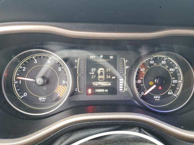 Zdjęcie 9 z aukcji – 2014 JEEP CHEROKEE L z VIN 1C4PJMCB2EW193630