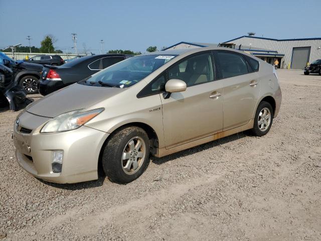 TOYOTA PRIUS 2010 with VIN JTDKN3DU6A0046765 - Photo from auction