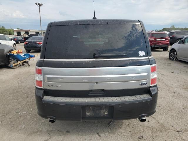 Photo 6 from auction – 2019 FORD FLEX LIMIT with VIN 2FMGK5D85KBA05651