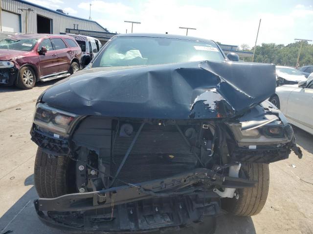 Photo 5 from auction – 2021 DODGE DURANGO PU with VIN 1C4RDJFG8MC764639
