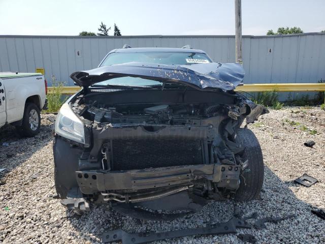 Photo 5 from auction – 2013 GMC ACADIA SLT with VIN 1GKKVRKD2DJ200283