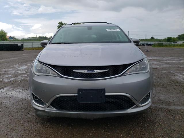 Photo 5 from auction – 2019 CHRYSLER PACIFICA T with VIN 2C4RC1BGXKR566917