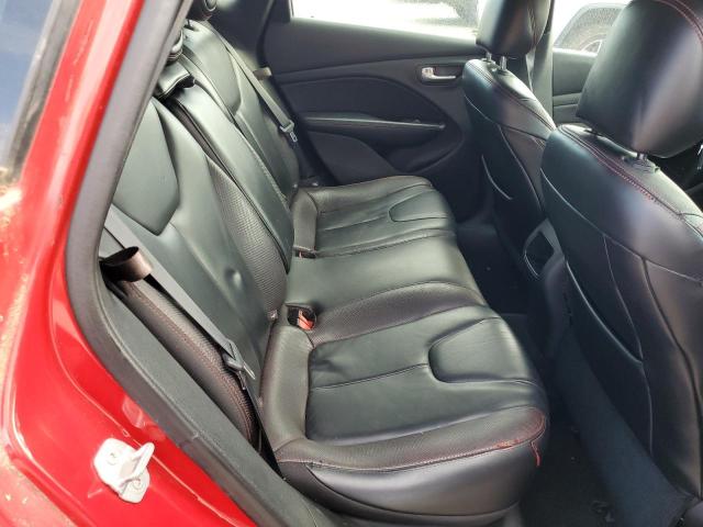 Photo 10 from auction – 2016 DODGE DART GT with VIN 1C3CDFEB0GD538932