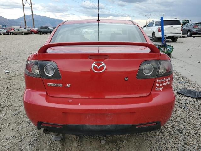 Photo 6 from auction – 2005 MAZDA 3 I with VIN JM1BK12F051302514