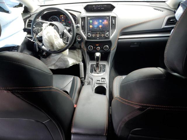 Photo 8 from auction – 2019 SUBARU CROSSTREK with VIN JF2GTAMC5K8217159