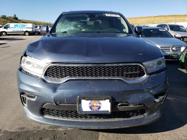 Photo 5 from auction – 2021 DODGE DURANGO SX with VIN 1C4RDJAG0MC555337