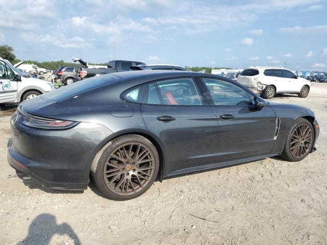 Photo 3 from auction – 2022 PORSCHE PANAMERA B with VIN WP0AJ2A71NL101370