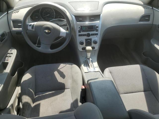 Photo 8 from auction – 2012 CHEVROLET MALIBU LS with VIN 1G1ZB5E02CF378483