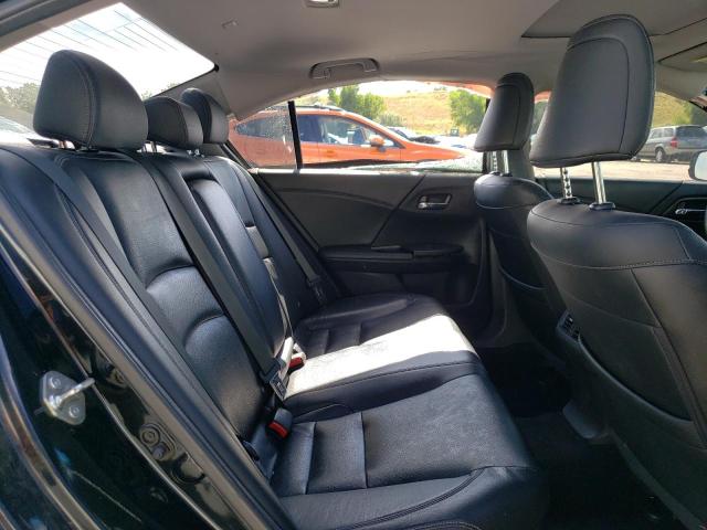 Photo 10 from auction – 2015 HONDA ACCORD EXL with VIN 1HGCR2F87FA224012