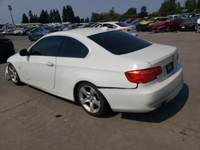 صورة رقم 2 من المزاد - 2012 BMW 335 I مع VIN WBAKG7C59CE803415