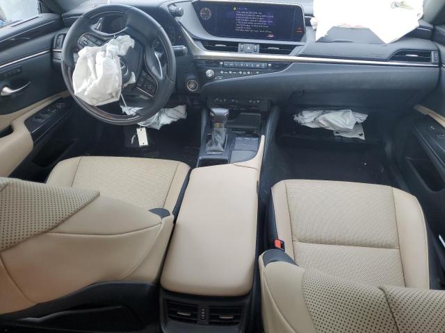 Photo 8 from auction – 2021 LEXUS ES 250 BAS with VIN 58AD11D18MU007627