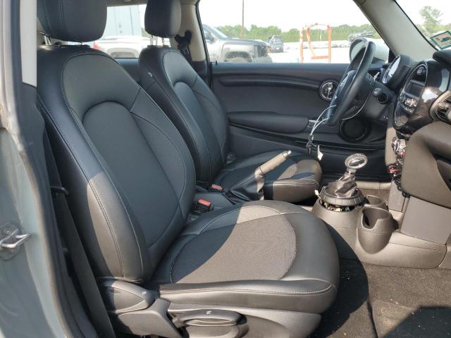 Photo 10 from auction – 2014 MINI COOPER with VIN WMWXM5C59ET936337
