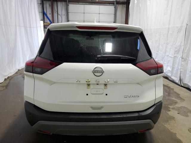 Photo 6 from auction – 2023 NISSAN ROGUE SV with VIN 5N1BT3BB7PC813310