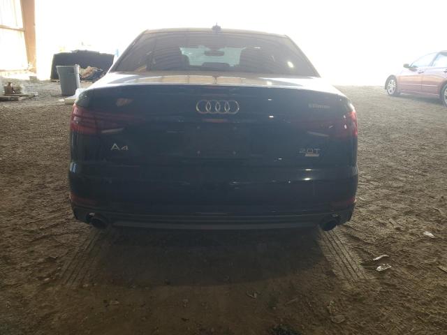 Photo 6 from auction – 2018 AUDI A4 PREMIUM with VIN WAULMAF47JA100574