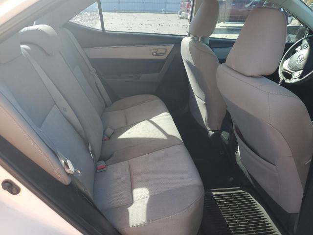 Photo 10 from auction – 2014 TOYOTA COROLLA L with VIN 2T1BURHE6EC054921