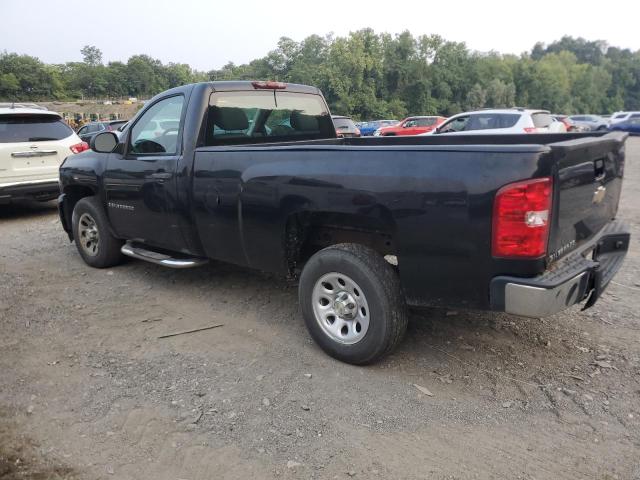 Photo 2 from auction – 2008 CHEVROLET SILVERADO with VIN 1GCEC14X18Z259095