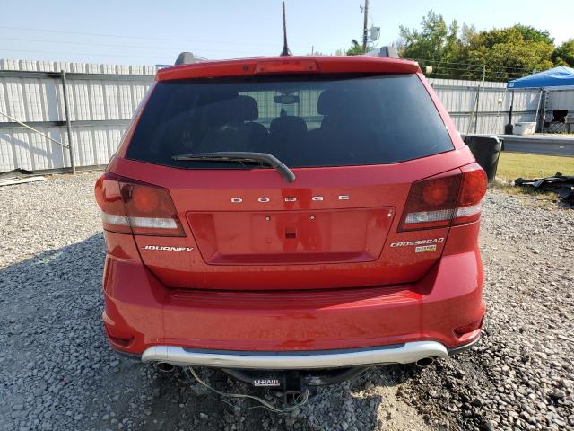 Photo 6 from auction – 2017 DODGE JOURNEY CR with VIN 3C4PDCGG9HT518422
