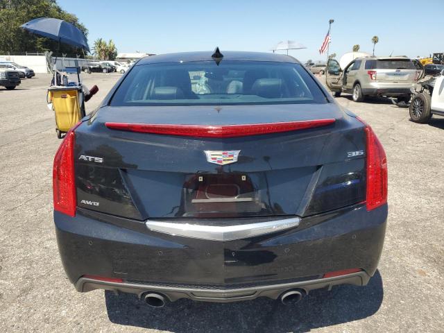 Photo 6 from auction – 2017 CADILLAC ATS PREMIU with VIN 1G6AJ5SS6H0216866