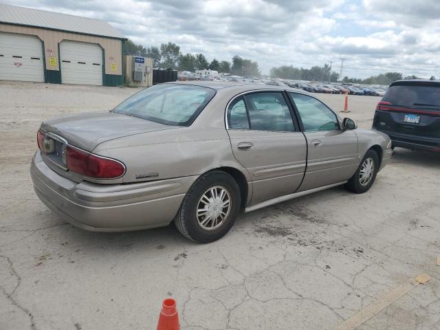 Photo 3 from auction – 2002 BUICK LESABRE CU with VIN 1G4HP54K92U303485