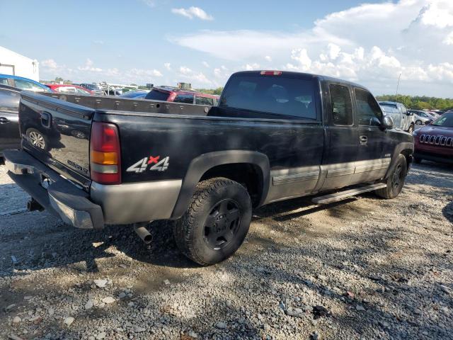 Photo 3 from auction – 2000 CHEVROLET SILVERADO with VIN 1GCEK19T9YE325294
