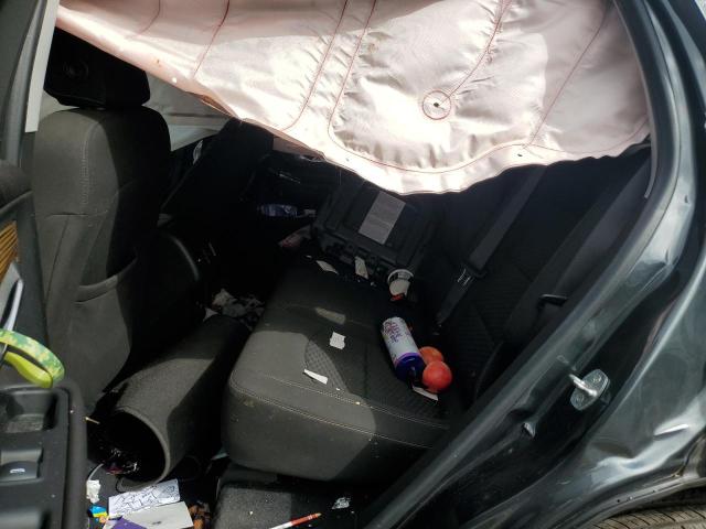 Photo 11 from auction – 2021 GMC TERRAIN SL with VIN 3GKALTEV1ML392176