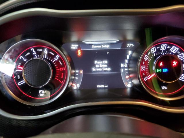 Photo 9 from auction – 2015 DODGE CHALLENGER with VIN 2C3CDZBT3FH783272