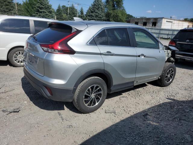 Photo 3 from auction – 2023 MITSUBISHI ECLIPSE CR with VIN JA4ATUAA6PZ046538