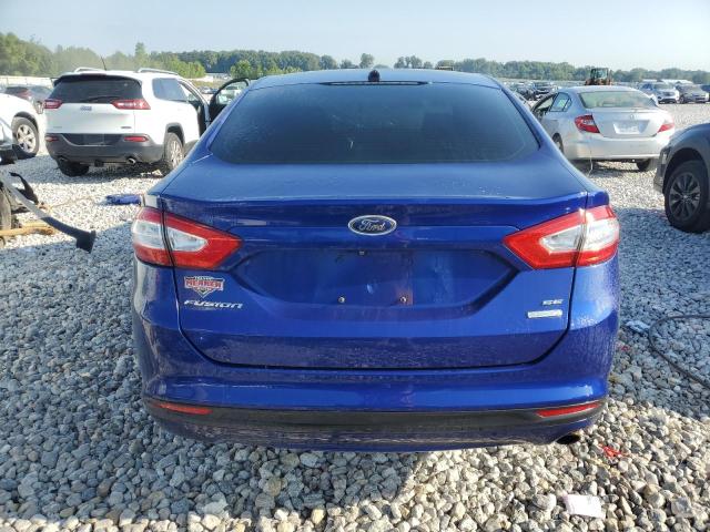 Photo 6 from auction – 2016 FORD FUSION SE with VIN 3FA6P0HD3GR307739